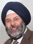 Manjeev Singh Puri IFS -IndianBureaucracy