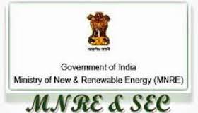 Ministry of New & Renewable-IndianBureaucracy