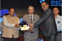 NHPC conferred Water Digest Water Award-IndianBureaucracy
