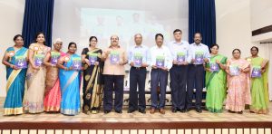 NLC Souvenir -IndianBureaucracy