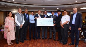 NSPCL Paysdividend NTPC & SAILIndianBureaucracy
