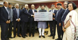 NTPC Ltd paid interim dividend-IndianBureaucracy