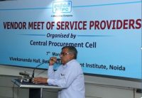 NTPC Vendor Meet-IndianBureaucracy