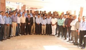 NTPC Vendor Meet2
