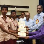 National Science Day ,jointly celebrated , NLC India-IndiaBureaucracy
