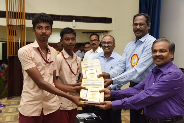 National Science Day ,jointly celebrated , NLC India-IndiaBureaucracy
