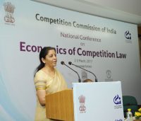 Nirmala Sitharaman-IndianBureaucracy