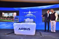 P. Ashok Gajapathi Raju-airbus-IndianBureaucracy