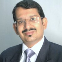 Prafulla Y. Agnihotri,IIM-IndianBUreaucracy