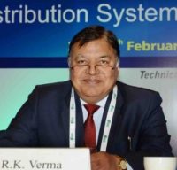 R K Verma -CEA -IndianBureaucracy