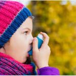 asthma