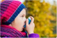 Racial gap in children's asthma -IndianBureaucracy