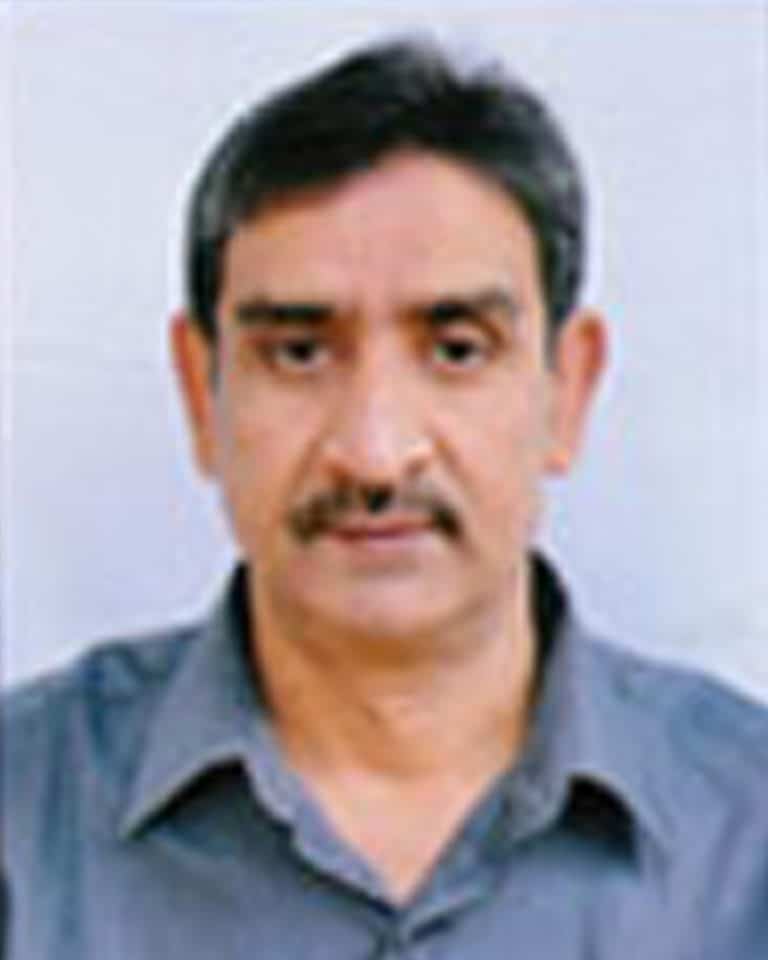 Rajesh_Ranjan IPS GAIL-Indian Bureaucracy