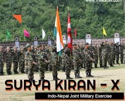 SURYA KIRAN-XI-IndianBUreaucracy