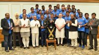 T-20 World Cup Winning Indian Blind Cricket Team-Indian BUreaucracy
