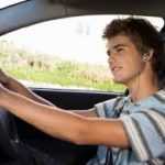 Teens drive more safely in the months after a crash -IndianBureaucracy