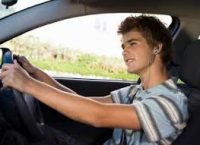 Teens drive more safely in the months after a crash -IndianBureaucracy