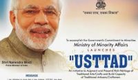 USTTAD Scheme -indianBureaucracy