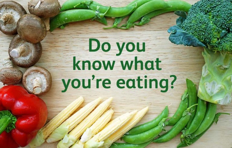 You are what you eat, and who you know-indianbureaucracy