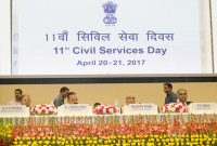 11th Civil Services Day-defencespeak
