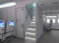 A380 New Forward Staircase-IndianBureaucracy