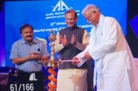 AAI annual day-IndianBureaucracy