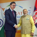 Air Services agreement between India & Serbia -IndianBureaucracy