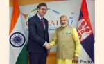 Air Services agreement between India & Serbia -IndianBureaucracy