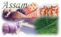 Assam tourism development-IndianBureaucracy