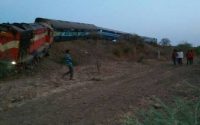 Aurangabad-Hyderabad passenger train -indianbureaucracy