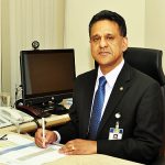 B Venugopal-MD-LIC-IndianBureaucracy