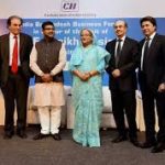 Bangladesh PM woos Indian companies -IndianBureaucracy
