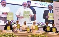 Books released on Civil Services Day function-indianbureaucracy