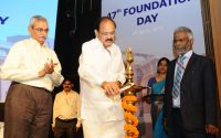 CMD, HUDCO, Dr. M. Ravi Kanth-indianbureaucracy