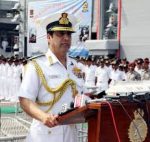 Chief of Naval staff honours Naval Gallantry at Naval Investiture Ceremony -defencespeak