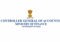 Controller General of Accounts, Ministry of Finance-indianBureaucracy