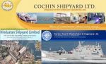 Defence Shipyards -IndianBureaucracy