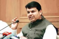 Devendra Fadnavis