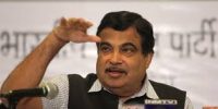 Gadkari to inaugurate Maha BJP's state executive meet-indianbureaucracy