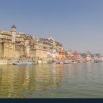 Ganga River