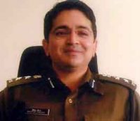 Gautam Cheema IPS-indianbureaucracy