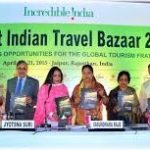 Great India Travel Bazar gets underway in Jaipur-indianbureaucracy