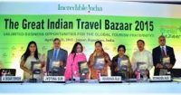 Great India Travel Bazar gets underway in Jaipur-indianbureaucracy