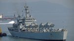 INS Shardul-IndianBureaucracy