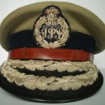 IPS officers