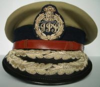 IPS officers