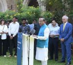 India-Australia launch Sports Partnership in Mumbai -IndianBureaucracy1