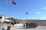 Indo Mongolian Joint Exercise -IndianBureaucracy