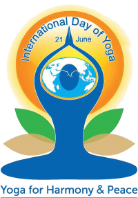 International Day of Yoga