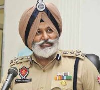 Jatinder S Aulakh IPS-indianbureaucracy